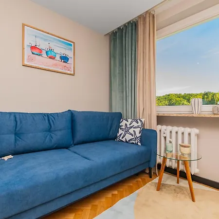 Wyspianskiego 23 By Grand Apartamento