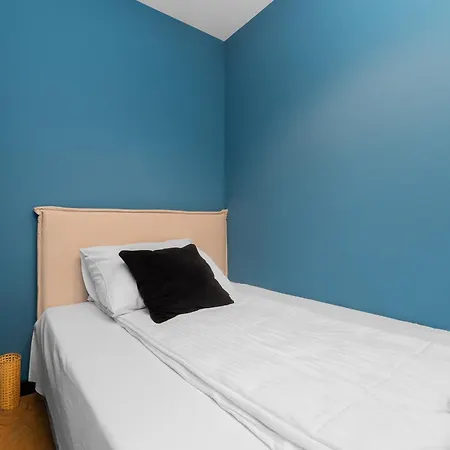 Apartamento Wyspianskiego 23 By Grand *