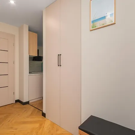 Apartamento Wyspianskiego 23 By Grand