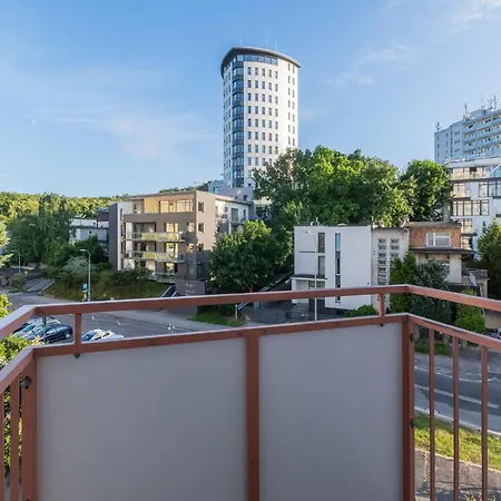 Wyspianskiego 23 By Grand Apartamento